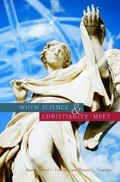Cover: When Science and Christianity Meet - University of Chicago Press