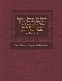 Enlarge image Cover: Isidor, Bauer Zu Ried - Saraswati Press
