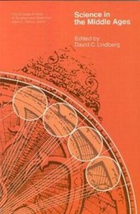 Enlarge image Cover: Science in the Middle Ages - University of Chicago Press