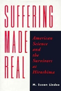 Enlarge image Cover: Suffering Made Real - University of Chicago Press