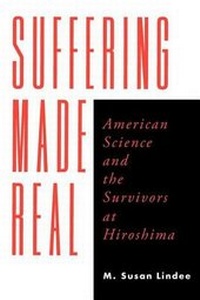 Enlarge image Cover: Suffering Made Real - University of Chicago Press