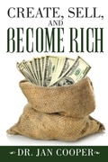 Cover: Create, Sell, and Become Rich - Lulu.com