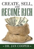 Cover: Create, Sell, and Become Rich - Lulu.com