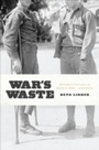 Cover: War's Waste - University of Chicago Press