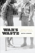 Bild: War's Waste - University of Chicago Press