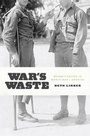 Cover: War's Waste - University of Chicago Press