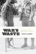 Cover: War's Waste - University of Chicago Press