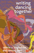 Cover: Writing Dancing Together - Palgrave Macmillan