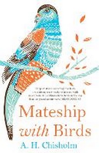 Enlarge image Cover: Mateship with Birds - Scribe Publications