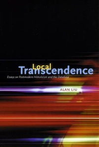 Enlarge image Cover: Local Transcendence - University of Chicago Press
