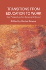 Cover: Transitions from Education to Work - Palgrave Macmillan