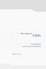 Cover: Laws of Cool - University of Chicago Press