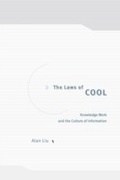 Cover: Laws of Cool - University of Chicago Press