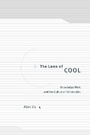 Cover: The Laws of Cool - University of Chicago Press