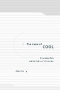 Cover: The Laws of Cool - University of Chicago Press