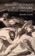 Cover: Legacies of Plague in Literature, Theory and Film - Palgrave Macmillan