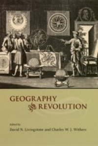 Abbildung von: Geography and Revolution - University of Chicago Press