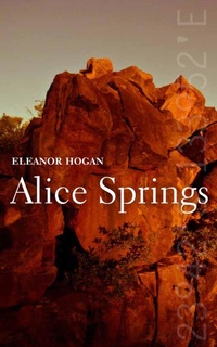 Abbildung von: Alice Springs - UNSW Press