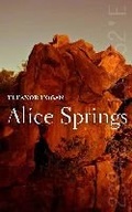Cover: Alice Springs - NewSouth Publishing