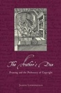 Cover: Author's Due - University of Chicago Press