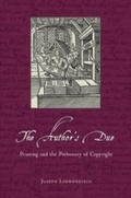 Cover: Author's Due - University of Chicago Press