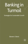 Cover: Banking in Turmoil - Palgrave Macmillan