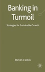 Cover: Banking in Turmoil - Palgrave Macmillan