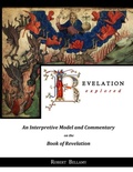 Cover: Revelation Explored (Paperback) - Lulu.com