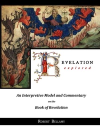 Enlarge image Cover: Revelation Explored (Paperback) - Lulu.com