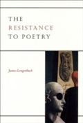 Cover: Resistance to Poetry - University of Chicago Press