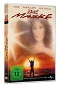 Cover: Die Maske - Universal Pictures Video