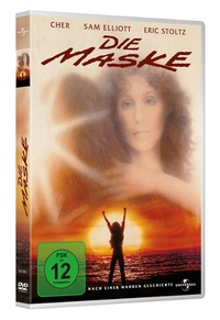 Enlarge image Cover: Die Maske - Universal Pictures Video