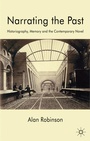 Cover: Narrating the Past - Palgrave Macmillan