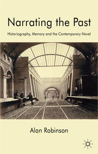 Enlarge image Cover: Narrating the Past - Palgrave Macmillan