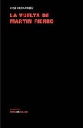 Cover: La Vuelta de Martin Fierro - Linkgua Ediciones