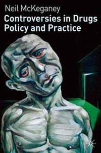 Abbildung von: Controversies in Drugs Policy and Practice - Red Globe Press