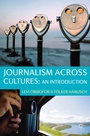 Cover: Journalism Across Cultures: An Introduction - Red Globe Press