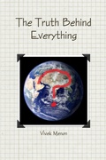 Cover: The Truth Behind Everything - Lulu.com