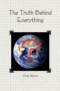 Enlarge image Cover: The Truth Behind Everything - Lulu.com