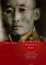 Cover: Madman's Middle Way - University of Chicago Press