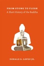 Cover: From Stone to Flesh - University of Chicago Press