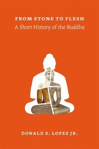 Enlarge image Cover: From Stone to Flesh - University of Chicago Press