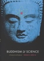 Cover: Buddhism and Science - University of Chicago Press