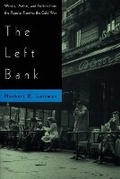 Cover: The Left Bank - University of Chicago Press