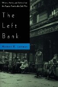 Enlarge image Cover: The Left Bank - University of Chicago Press