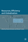 Cover: Resources, Efficiency and Globalization - Palgrave Macmillan