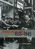 Cover: Travels in the Reich, 1933-1945 - University of Chicago Press