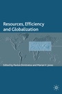 Cover: Resources, Efficiency and Globalization - Palgrave Macmillan