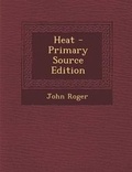 Cover: Heat - Nabu Press