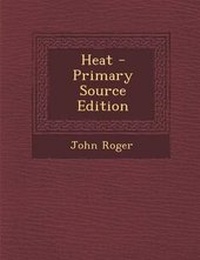 Enlarge image Cover: Heat - Nabu Press